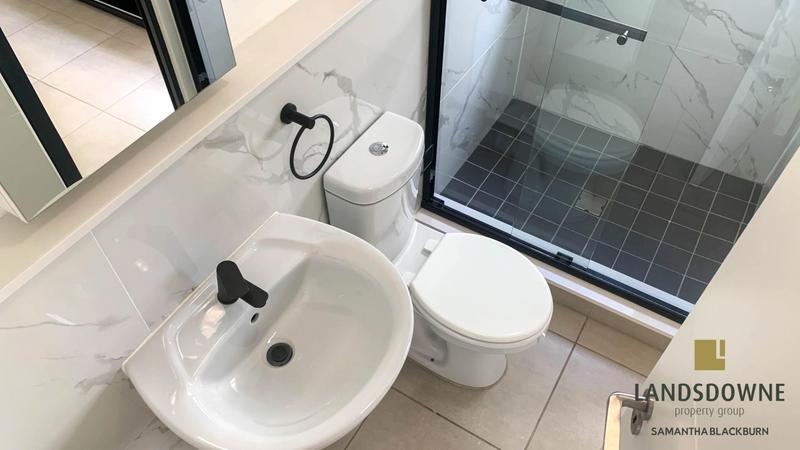 To Let 2 Bedroom Property for Rent in Richwood Western Cape